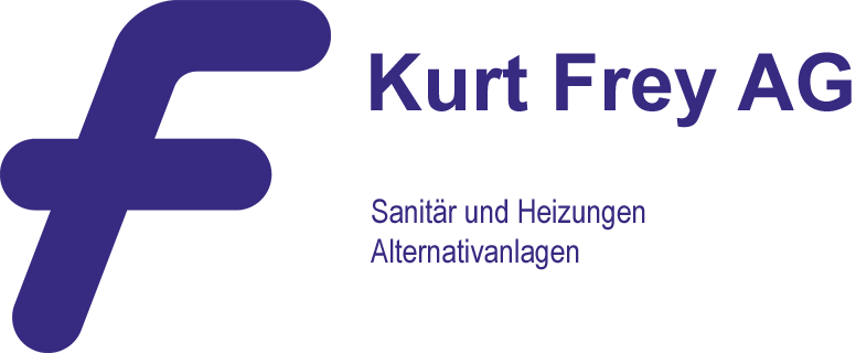 Kurtfrey AG - Sanitär und Heizung